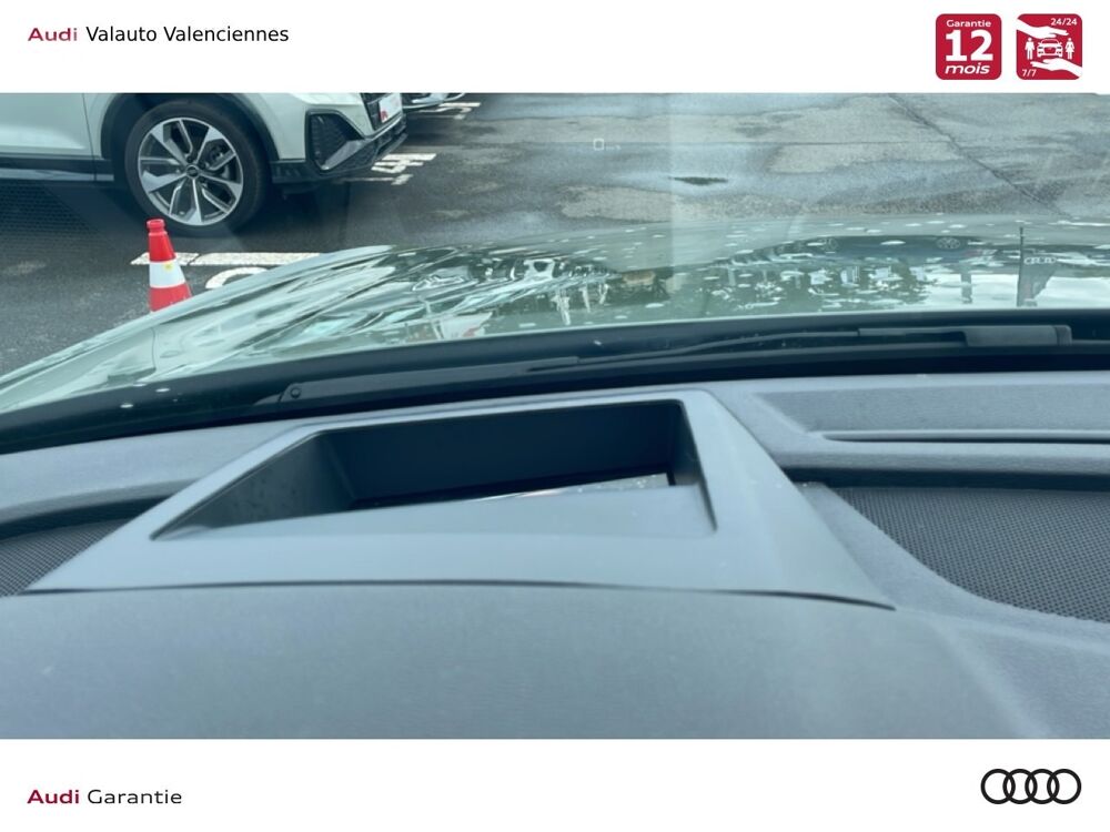 Q5 50 TFSIE 299 S-TRONIC AVUS 2023 occasion 59860 Bruay-sur-l'Escaut