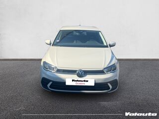 Polo FL 1.0 TSI 95 CH LIFE 2023 occasion 59100 Roubaix