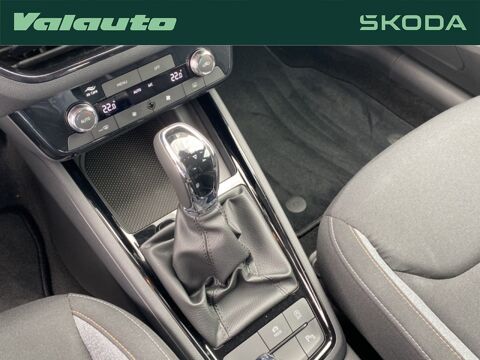Kamiq SELECTION 1.0 TSI EVO 116CH DSG7 2026 occasion 59400 Cambrai