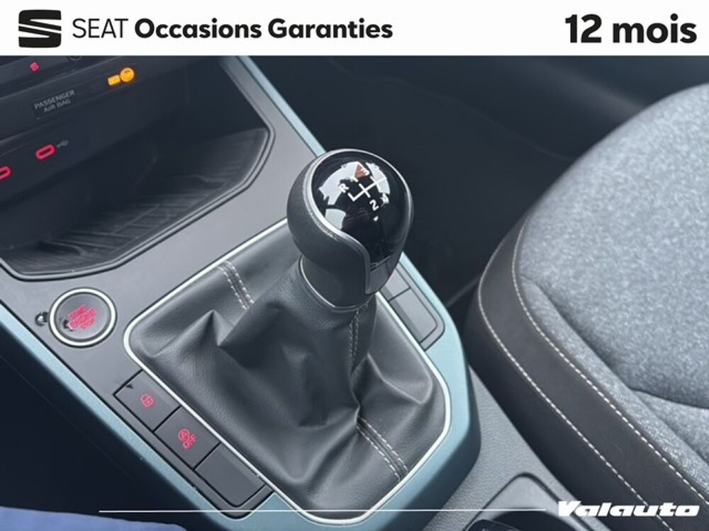 Arona XPERIENCE 1.0 TSI 95 CH 2022 occasion 59860 Bruay-sur-l'Escaut