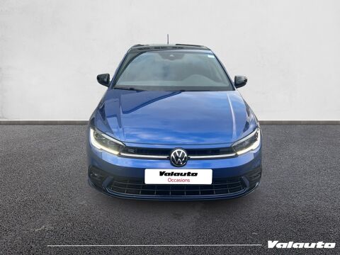Polo R LINE 1.0 TSI 95CH 2024 occasion 59100 Roubaix