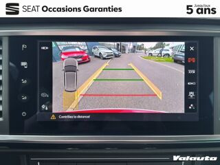 Ateca COPA 1.0 TSI 115 CH 2024 occasion 59223 Roncq