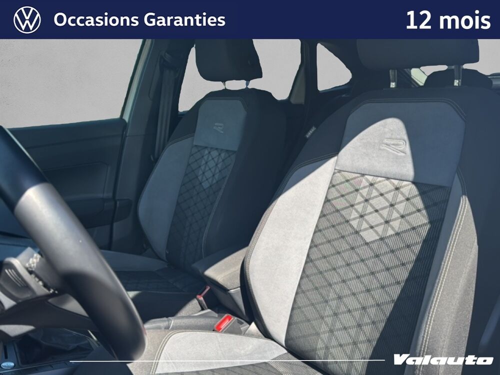 Taigo 1.0 TSI 110 CH DSG7 R LINE 2023 occasion 59400 Cambrai