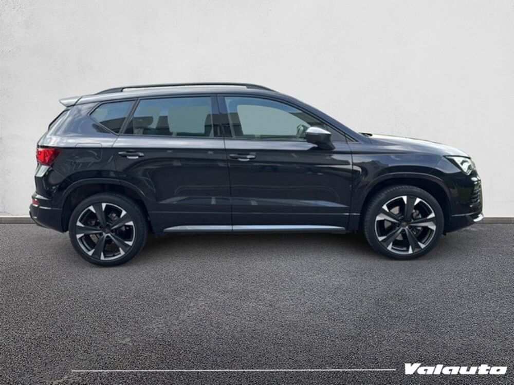 Ateca CUPRA 1.5 TSI 150CH DSG7 2024 occasion 59860 Bruay-sur-l'Escaut
