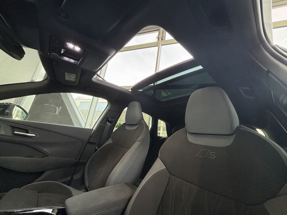 Q3 E HYBRID 272 CH S TRONIC 6 2026 occasion 59860 Bruay-sur-l'Escaut