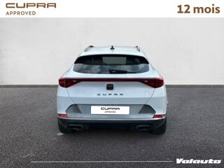 Formentor V 2.0 TDI 150 DSG7 4DRIVE 2022 occasion 62217 Beaurains
