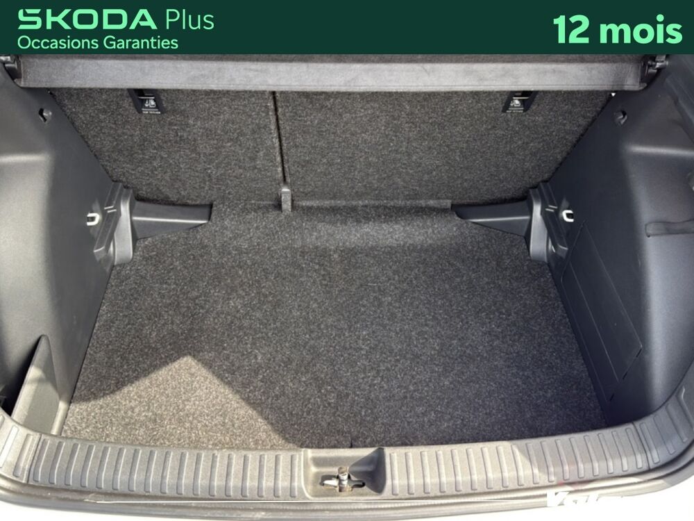 Fabia 1.0 TSI 95CH BVM5 AMBITION 2023 occasion 59860 Bruay-sur-l'Escaut