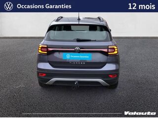 T-Cross 1.0 TSI 95 2022 occasion 62217 Beaurains