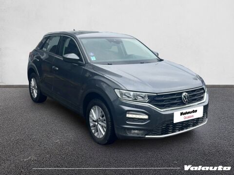 T-ROC LOUNGE BUSINESS 1.0 TSI 110CH BVM 2021 occasion 59100 Roubaix