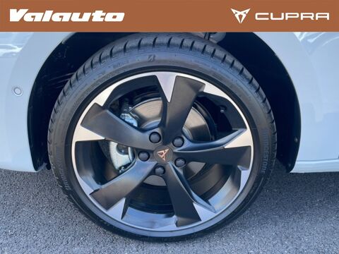Leon CUPRA V 1.5 ETSI 150 CH DSG7 2026 occasion 62217 Beaurains