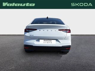 Enyaq COUPE 85 82KWH 2026 occasion 59400 Cambrai