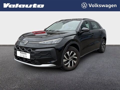 Annonce voiture Volkswagen T-ROC 30990 €