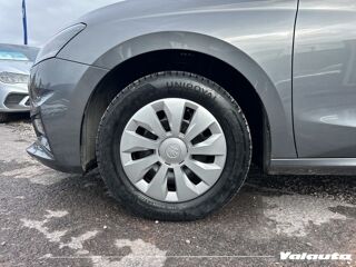 Fabia ACTIVE 1.0 MPI 80CH BVM5 2025 occasion 59130 Lambersart