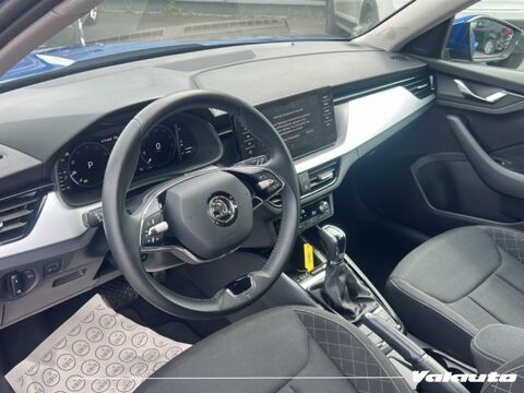 Kamiq BUSINESS 1.0 TSI 110CH DSG7 2023 occasion 59130 Lambersart