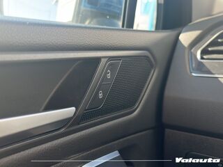 Tiguan Allspace CARAT EXCLUSIVE 2.0 TDI 150 ... 2020 occasion 59100 Roubaix