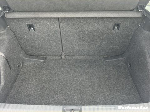 Kamiq SELECTION 1.0 TSI 95CH BVM5 2024 occasion 59130 Lambersart