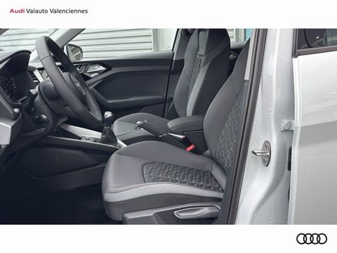 A1 SPORTBACK 25 TFSI 95CH BVM5 2025 occasion 59860 Bruay-sur-l'Escaut