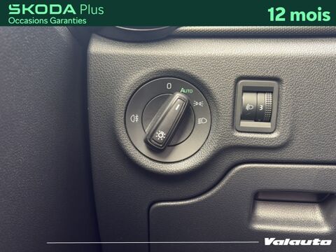Fabia 1.0 MPI 65 CH ACTIVE 2023 occasion 59223 Roncq