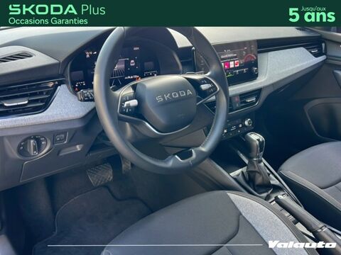 Kamiq SELECTION 1.0 TSI 116CH DSG7 2025 occasion 59223 Roncq