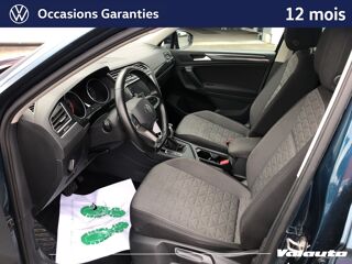 Tiguan 1.5 TSI 150 LIFE BUSINESS 2023 occasion 62217 Beaurains