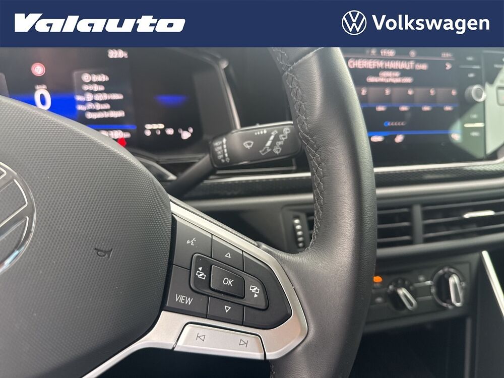 Polo VW EDITION 1.0 TSI 95 2025 occasion 59400 Cambrai