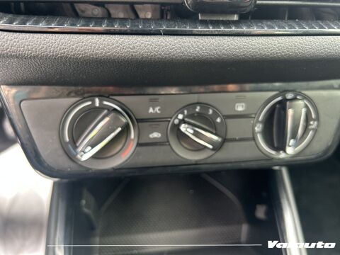 Fabia AMBITION 1.0 MPI 65CH BVM5 2023 occasion 59100 Roubaix