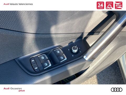 Q2 35 TFSI 150CH S-LINE S-TRONIC 7 2025 occasion 59860 Bruay-sur-l'Escaut
