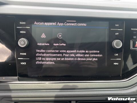 Taigo R-LINE EDITION 1.0 TSI 115CH DSG7 2025 occasion 59930 La Chapelle-d'Armenti&egrave;res