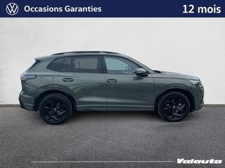 Tiguan 2.0 TDI 150CH DSG7 R LINE 2025 occasion 59930 La Chapelle-d'Armenti&egrave;res
