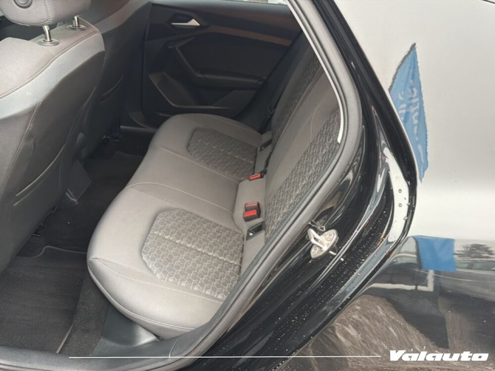 A1 ADVANCED 30 TFSI 110CH 2023 occasion 59860 Bruay-sur-l'Escaut