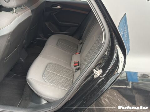A1 ADVANCED 30 TFSI 110CH 2023 occasion 59860 Bruay-sur-l'Escaut