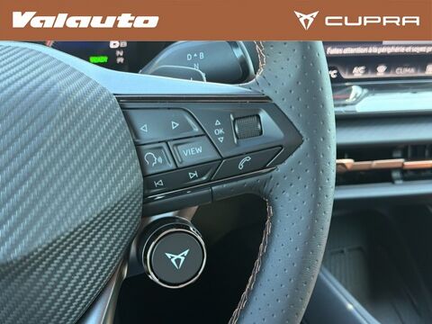 Raval CUPRA 210CH 56KWH 211 2026 occasion 59400 Cambrai