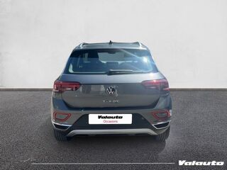 T-ROC 1.5 TSI 150 DSG STYLE 2023 occasion 59100 Roubaix