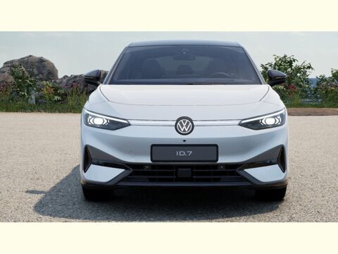 ID.7 PRO S (86KWH) LIFE MAX (286CH) NEUVE 0KMS 2026 occasion 59930 La Chapelle-d'Armenti&egrave;res