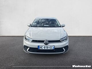 Polo 1.0 TSI 95 CH DSG7 2025 occasion 59400 Cambrai