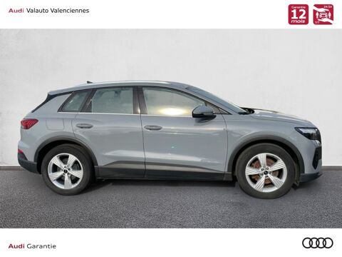 Q4 35 E TRON 170CH 2023 occasion 59860 Bruay-sur-l'Escaut