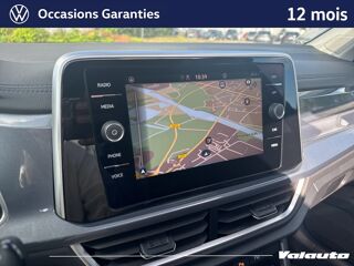 T-ROC 1.5 TSI 150 STYLE EXCLUSIVE 2023 occasion 59860 Bruay-sur-l'Escaut