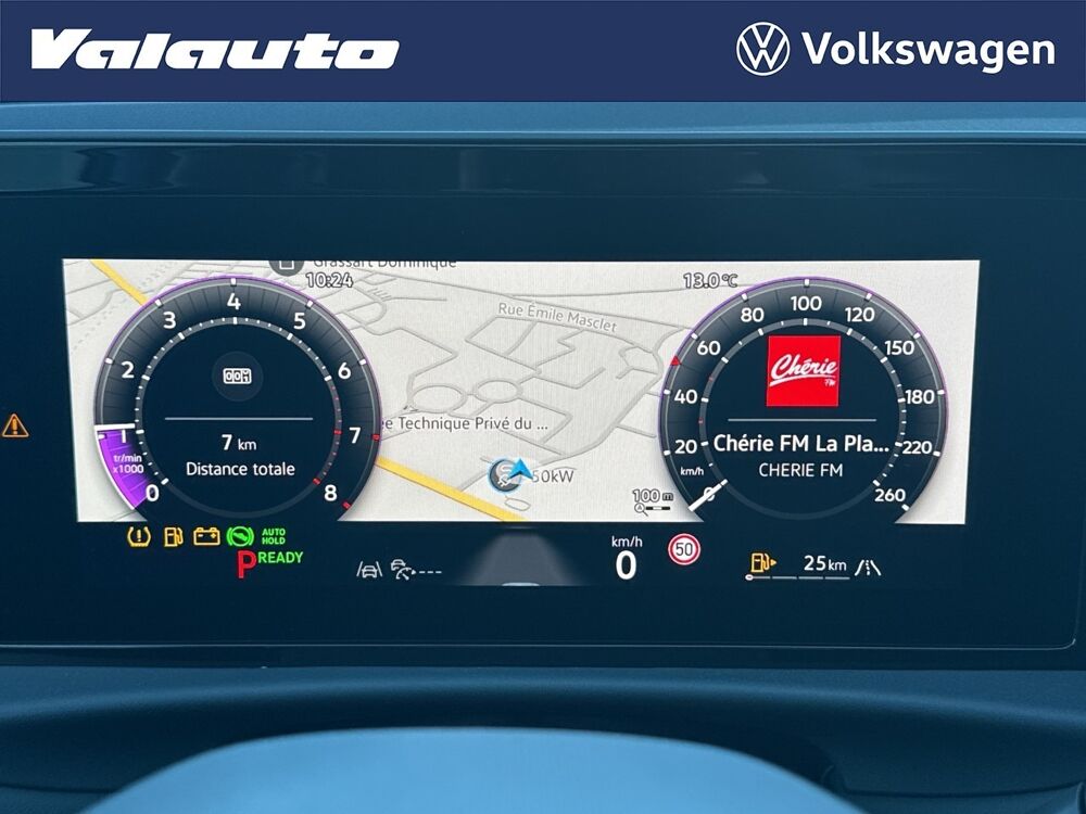 T-ROC NOUVEAU NF 1.5 ETSI HYBRID 150CH DSG7 ... 2026 occasion 59400 Cambrai