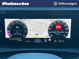 T-ROC NOUVEAU NF 1.5 ETSI HYBRID 150CH DSG7 ... 2026 occasion 59400 Cambrai