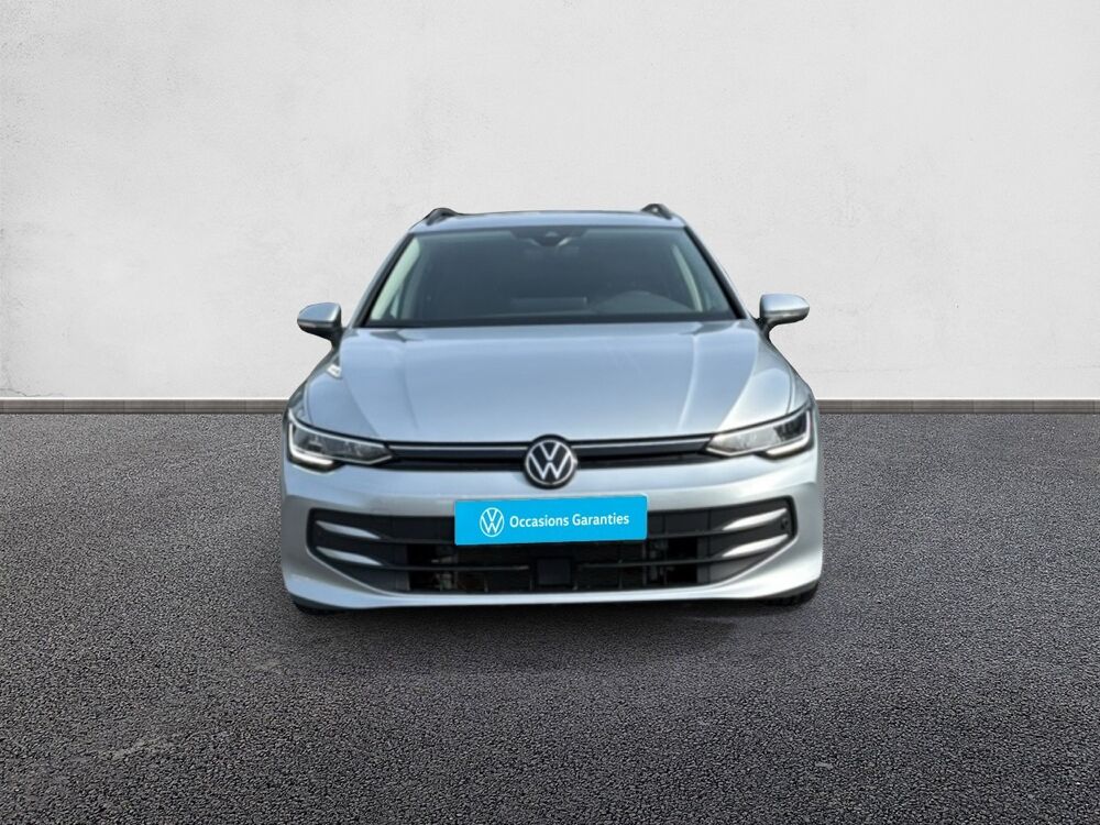 Golf SW 1.5 ETSI 115 CH DSG7 LIFE PLUS 2025 occasion 62217 Beaurains