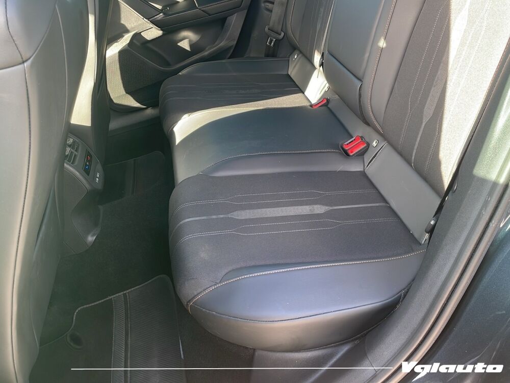 Formentor VZ 1.4 EHYBRID 245CH DSG6 2022 occasion 59930 La Chapelle-d'Armenti&egrave;res