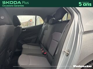 Fabia SELECTION 1.0 TSI EVO 2 116CH DSG7 2026 occasion 59223 Roncq