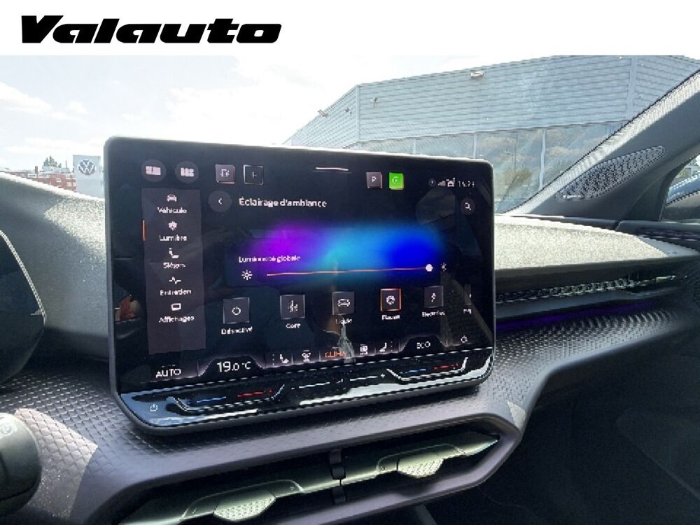 Raval CUPRA VZ 225CV 2026 occasion 59223 Roncq