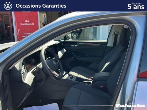 Tiguan 1.5 EHYBRID 204CH DSG6 LIFE PLUS 2025 occasion 62217 Beaurains