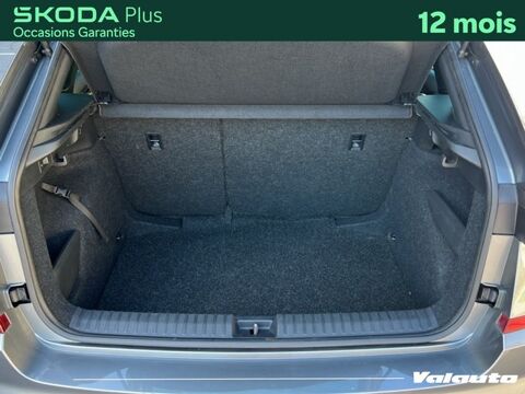 Kamiq MONTE CARLO 1.0 TSI 110CH DSG7 2023 occasion 59130 Lambersart