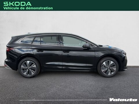 Enyaq 85 CLEVER 2027 CEE DEDUIT 2026 occasion 59223 Roncq