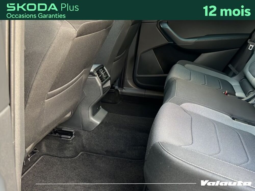Kodiaq BUSINESS 1.5 TSI 150 ACT DSG7 2023 occasion 59130 Lambersart