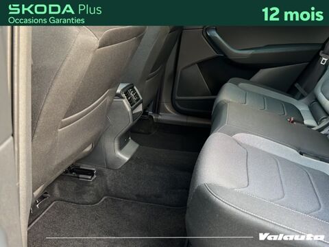 Kodiaq BUSINESS 1.5 TSI 150 ACT DSG7 2023 occasion 59130 Lambersart