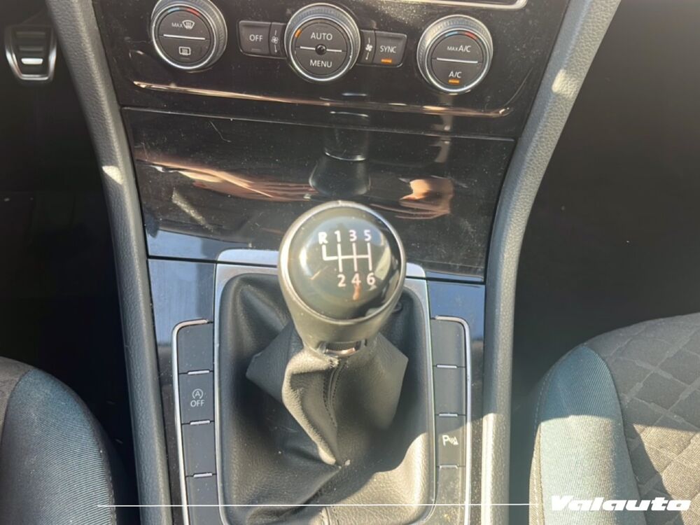 Golf IQ DRIVE 1.5 TSI 130CH BVM6 2019 occasion 59100 Roubaix