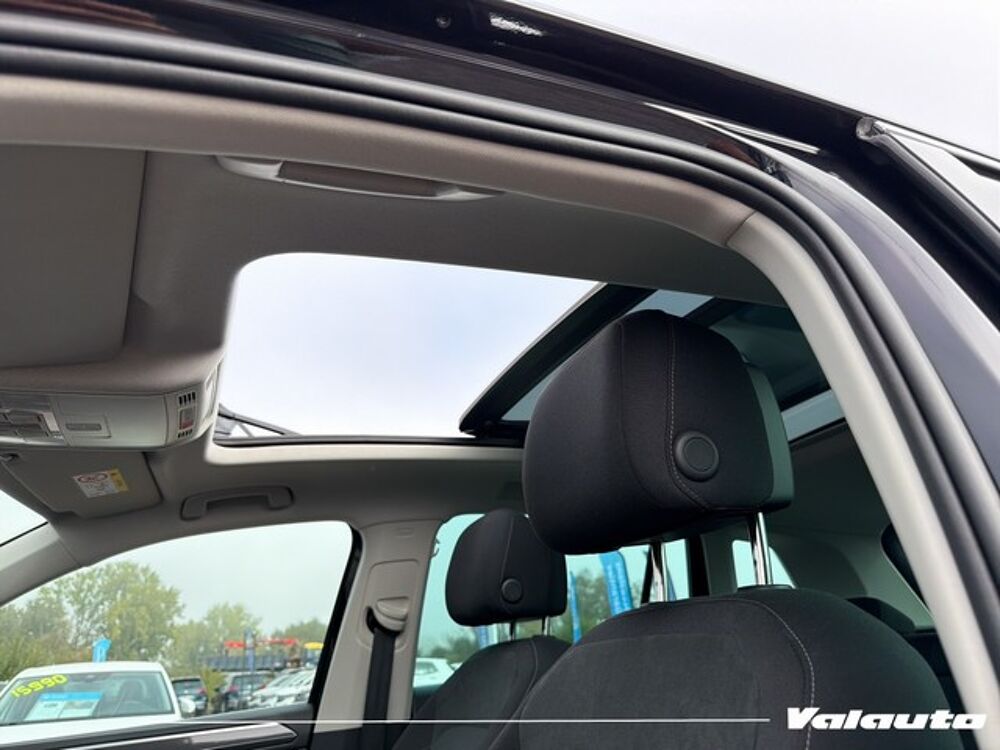 Tiguan ELEGANCE PHEV 1.4 TSI 245CH DSG6 2023 occasion 59930 La Chapelle-d'Armenti&egrave;res